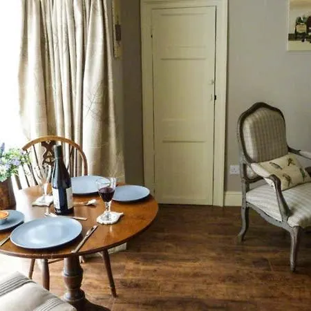 Apartman Grace Cottage, Richmond Richmond