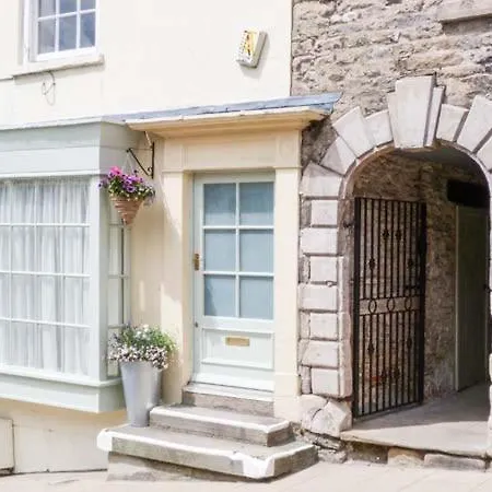 Apartman Grace Cottage, Richmond