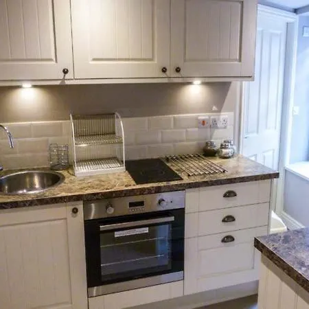 Apartman Grace Cottage, Richmond *