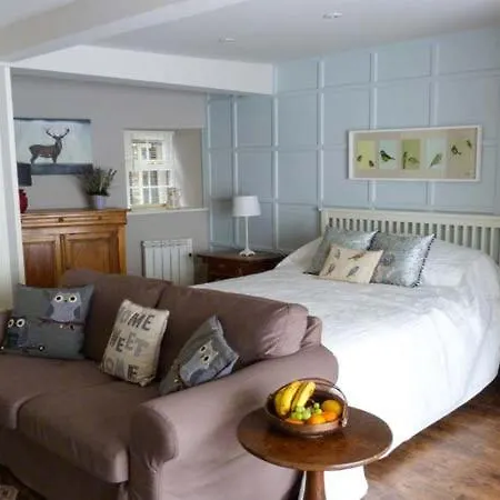 Grace Cottage, Richmond Apartamento *